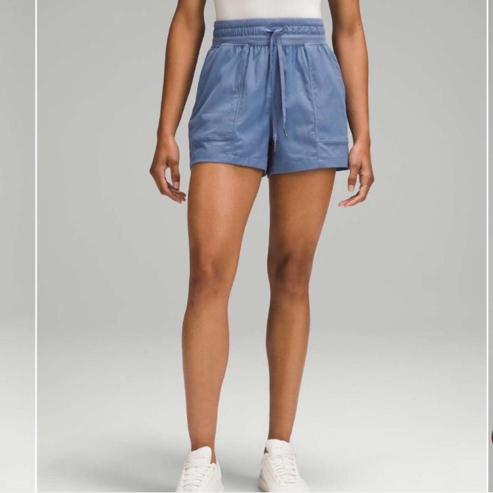Women’s Lululemon Shorts